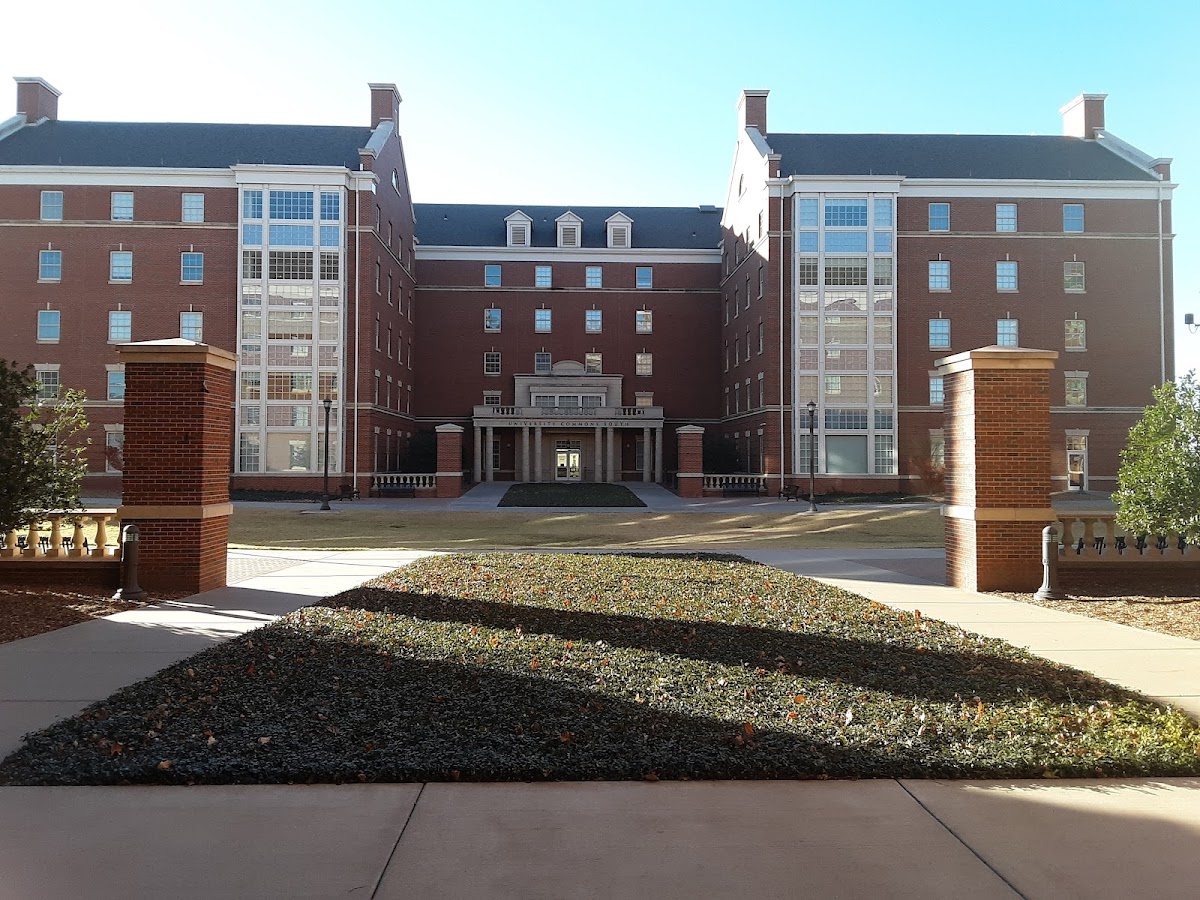 Oklahoma State University photo 7