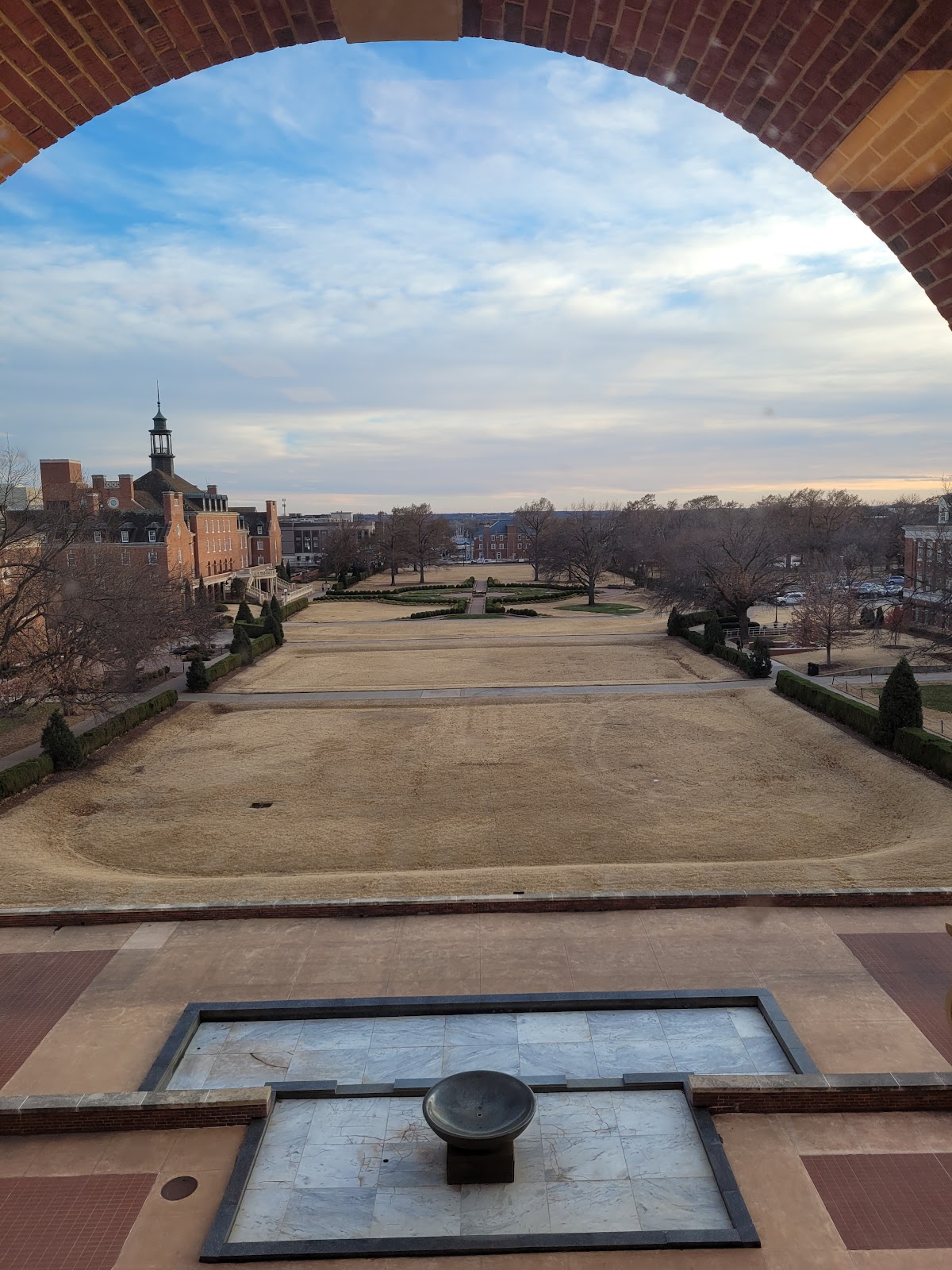 Oklahoma State University photo 8