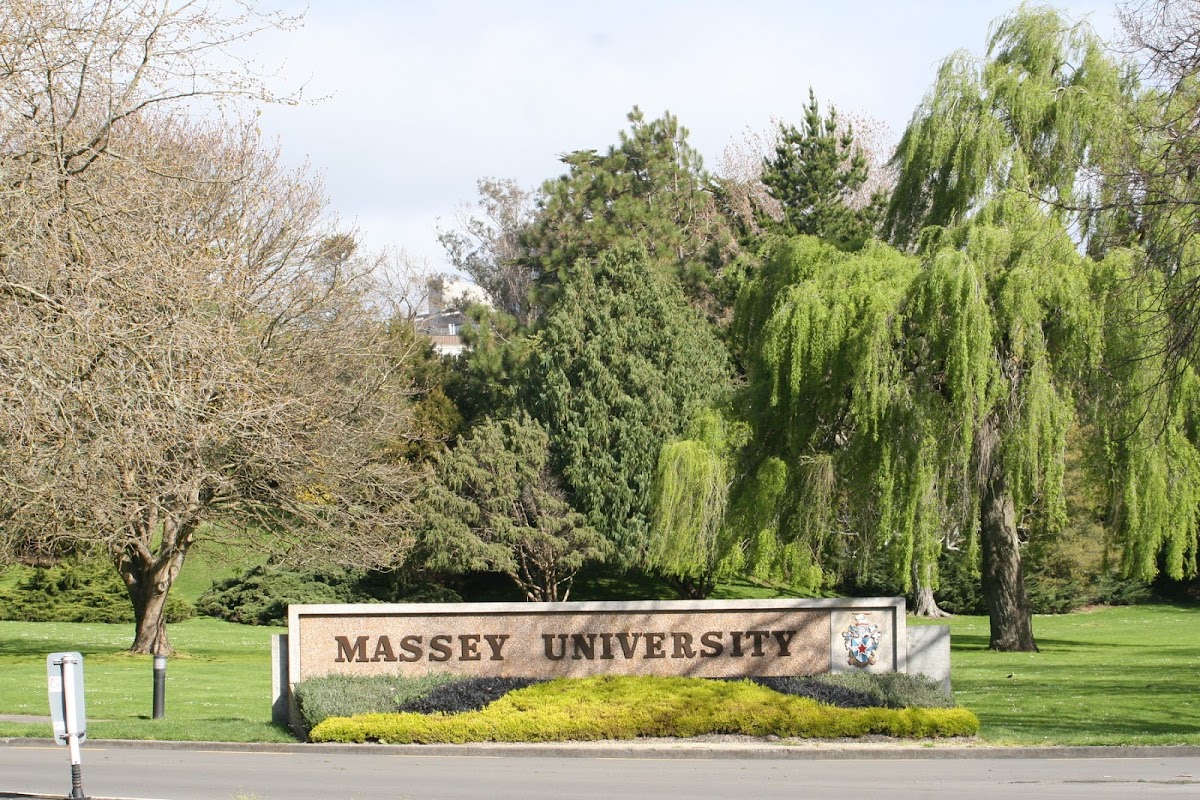 Massey University photo 2