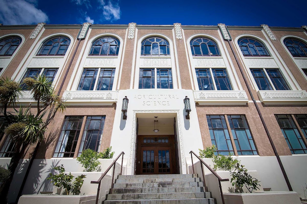 Massey University photo 3