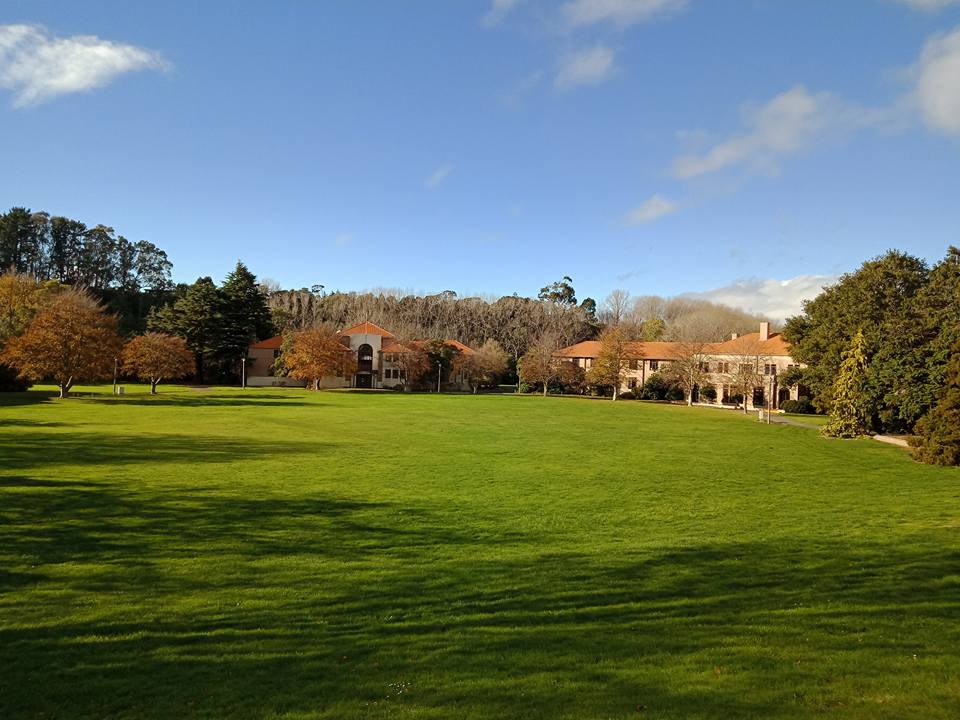 Massey University photo 8