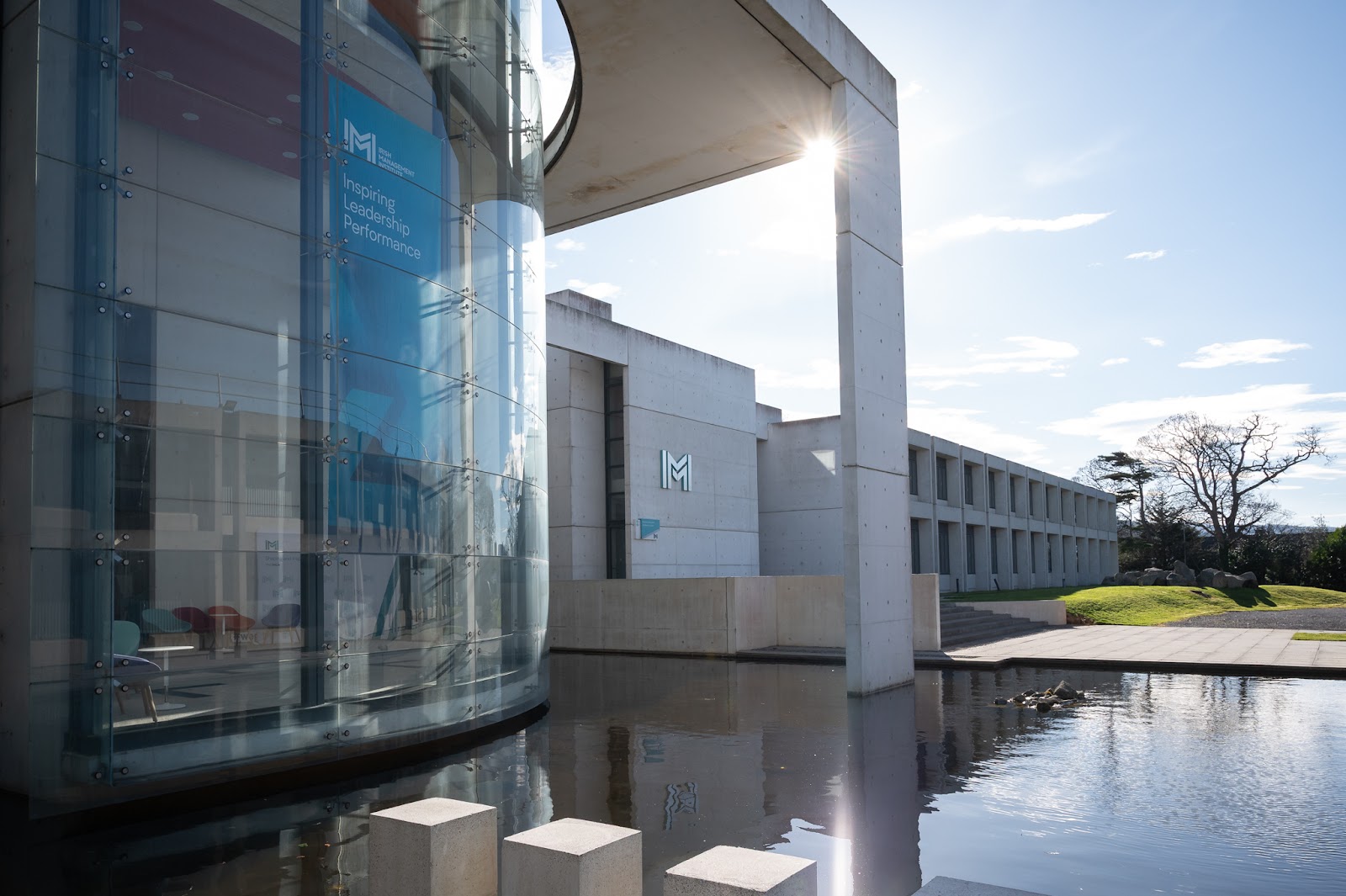 Irish Management Institute