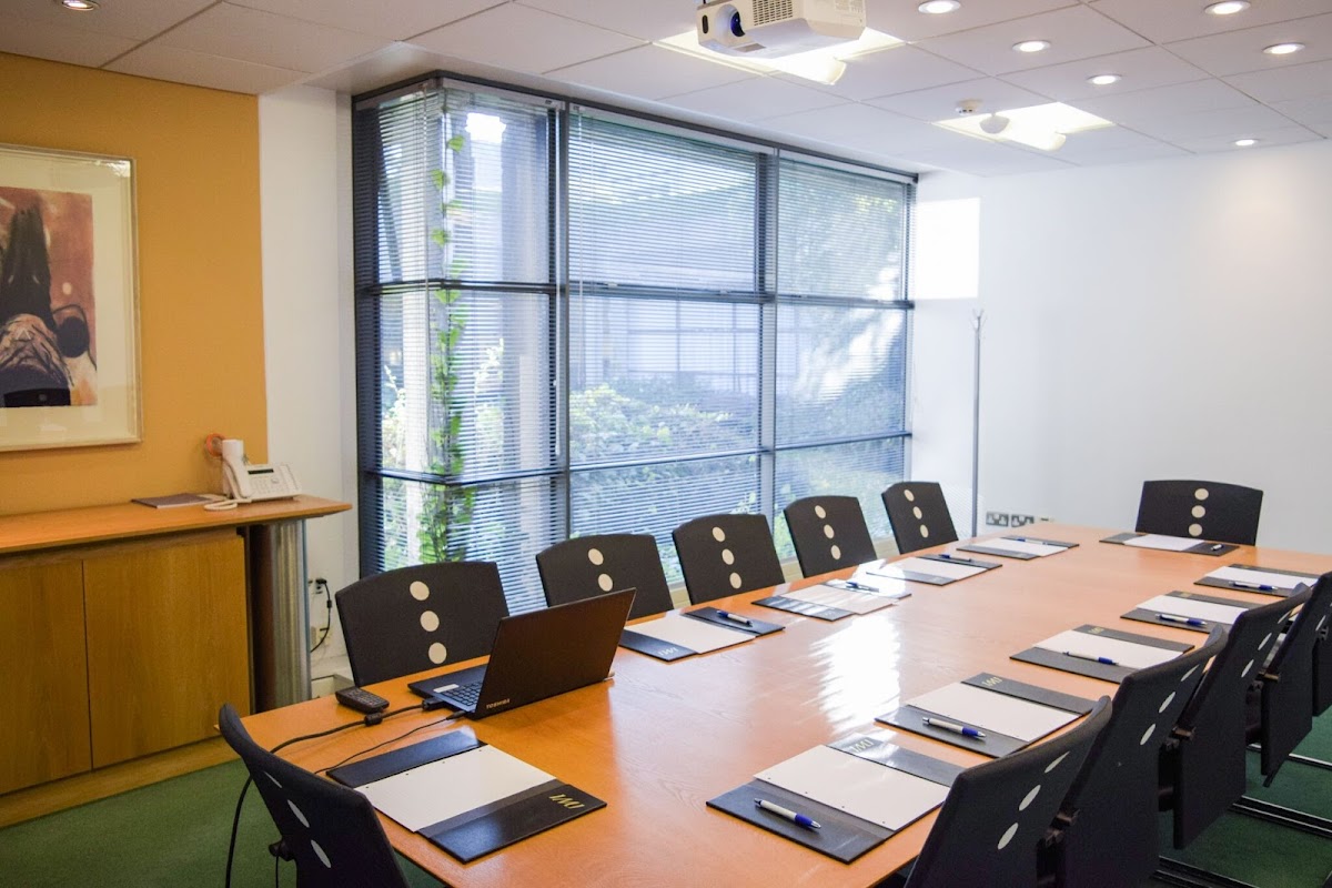 Irish Management Institute photo 2