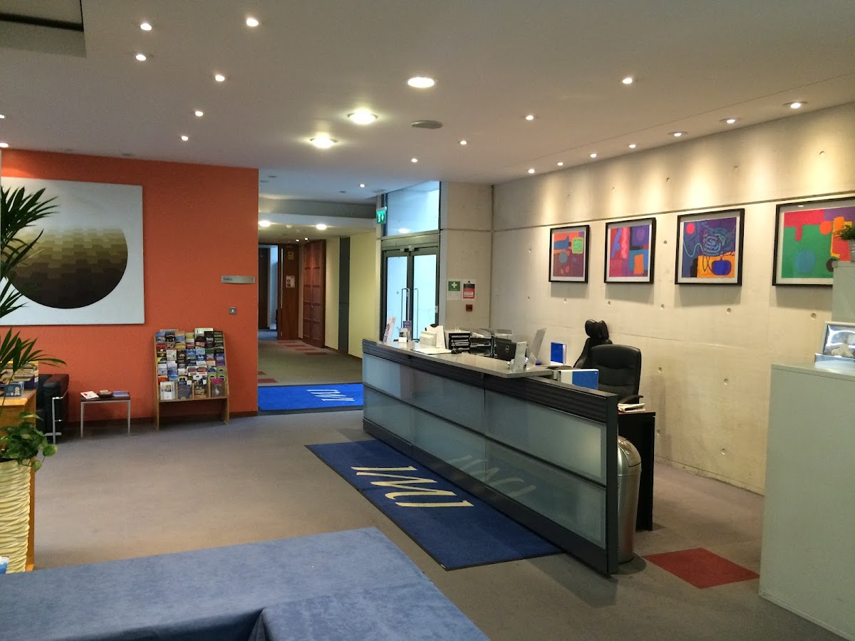 Irish Management Institute photo 7