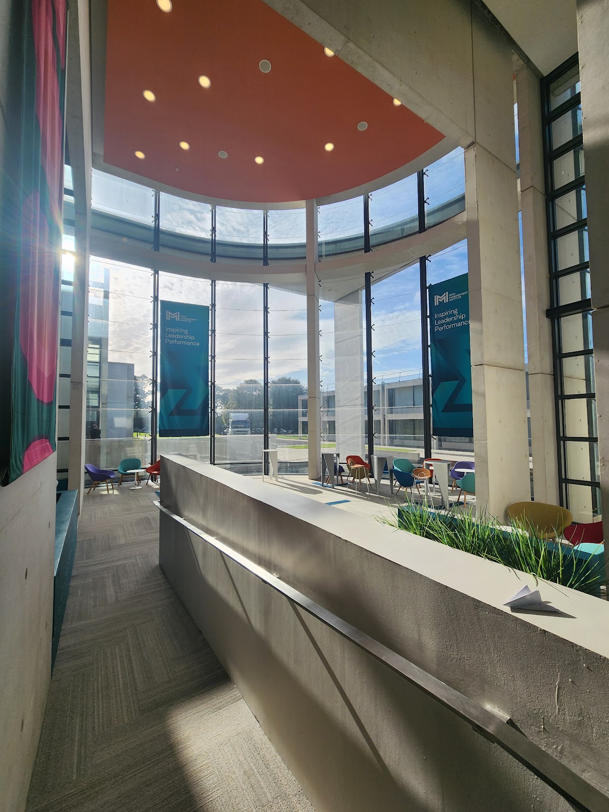 Irish Management Institute photo 9