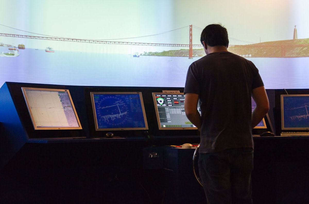 Escola Superior Náutica Infante D. Henrique photo 1