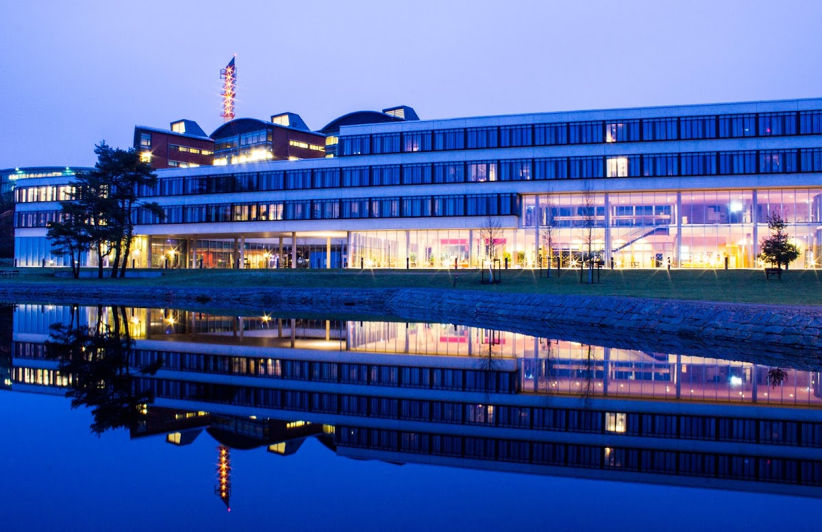 Blekinge Institute of Technology photo 1