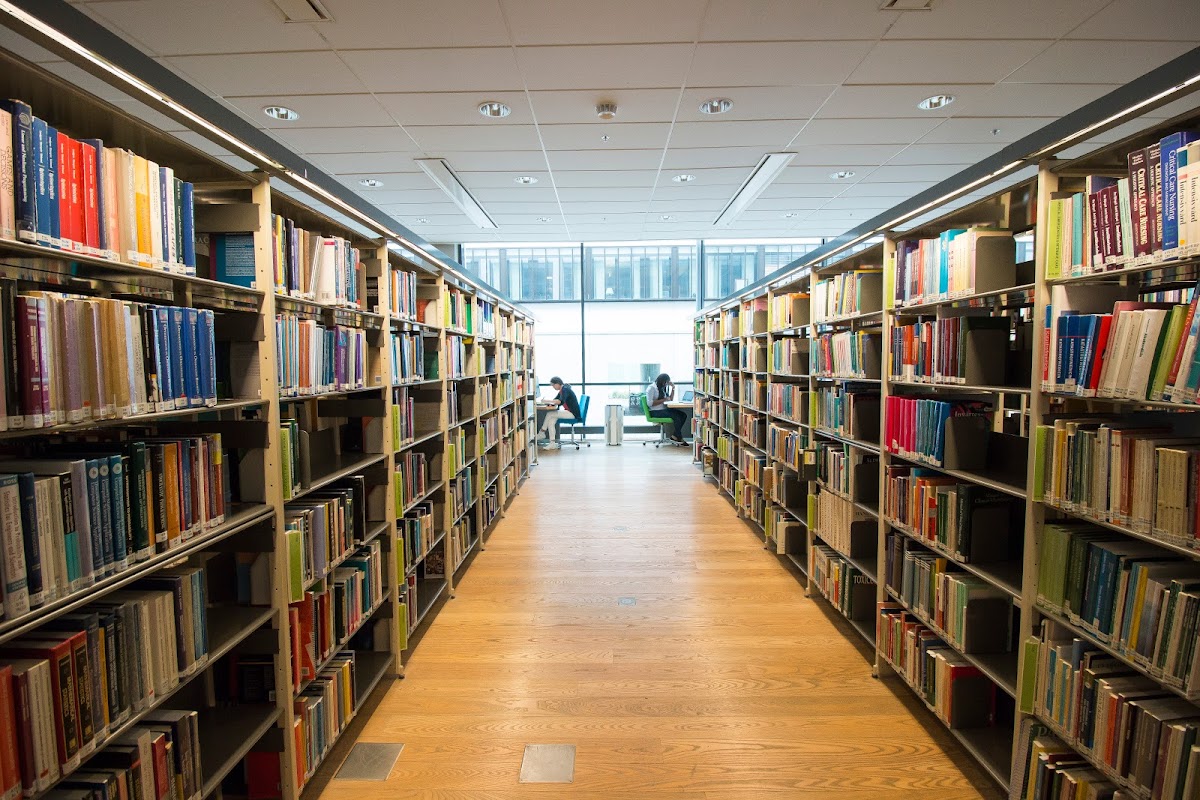 Blekinge Institute of Technology photo 2