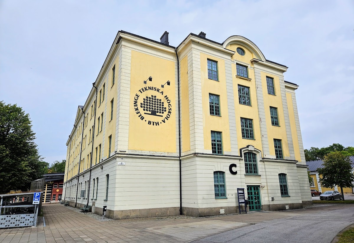 Blekinge Institute of Technology photo 4