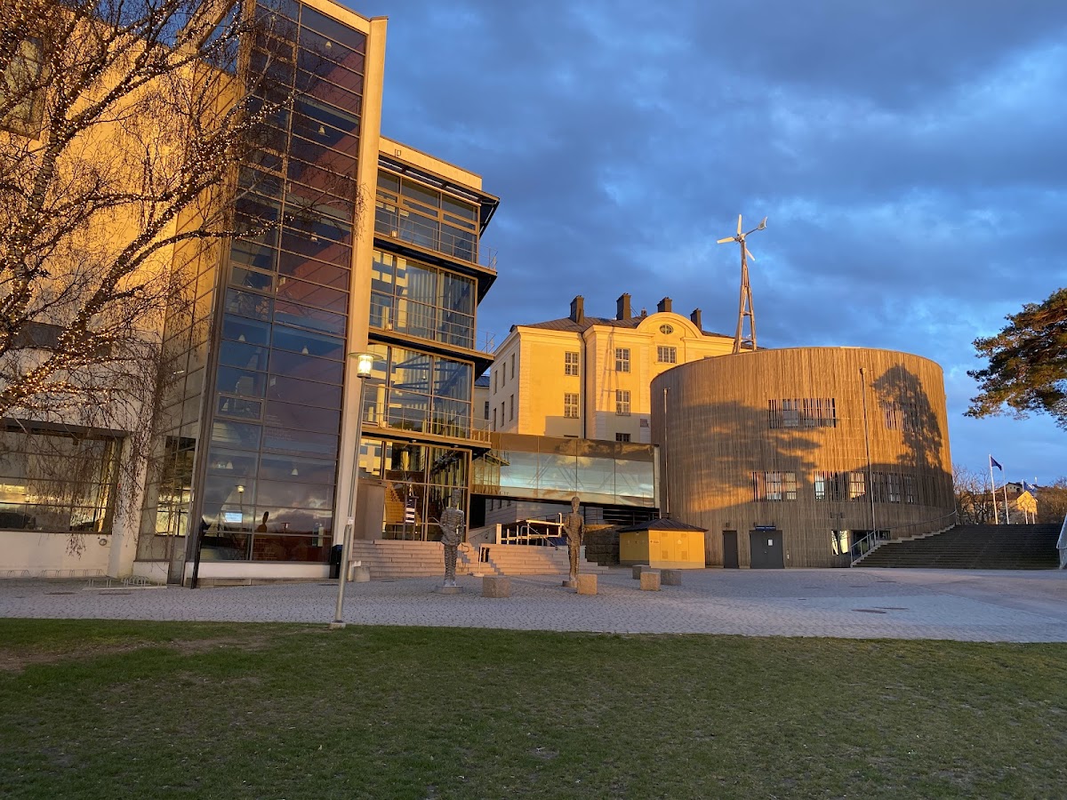 Blekinge Institute of Technology photo 6