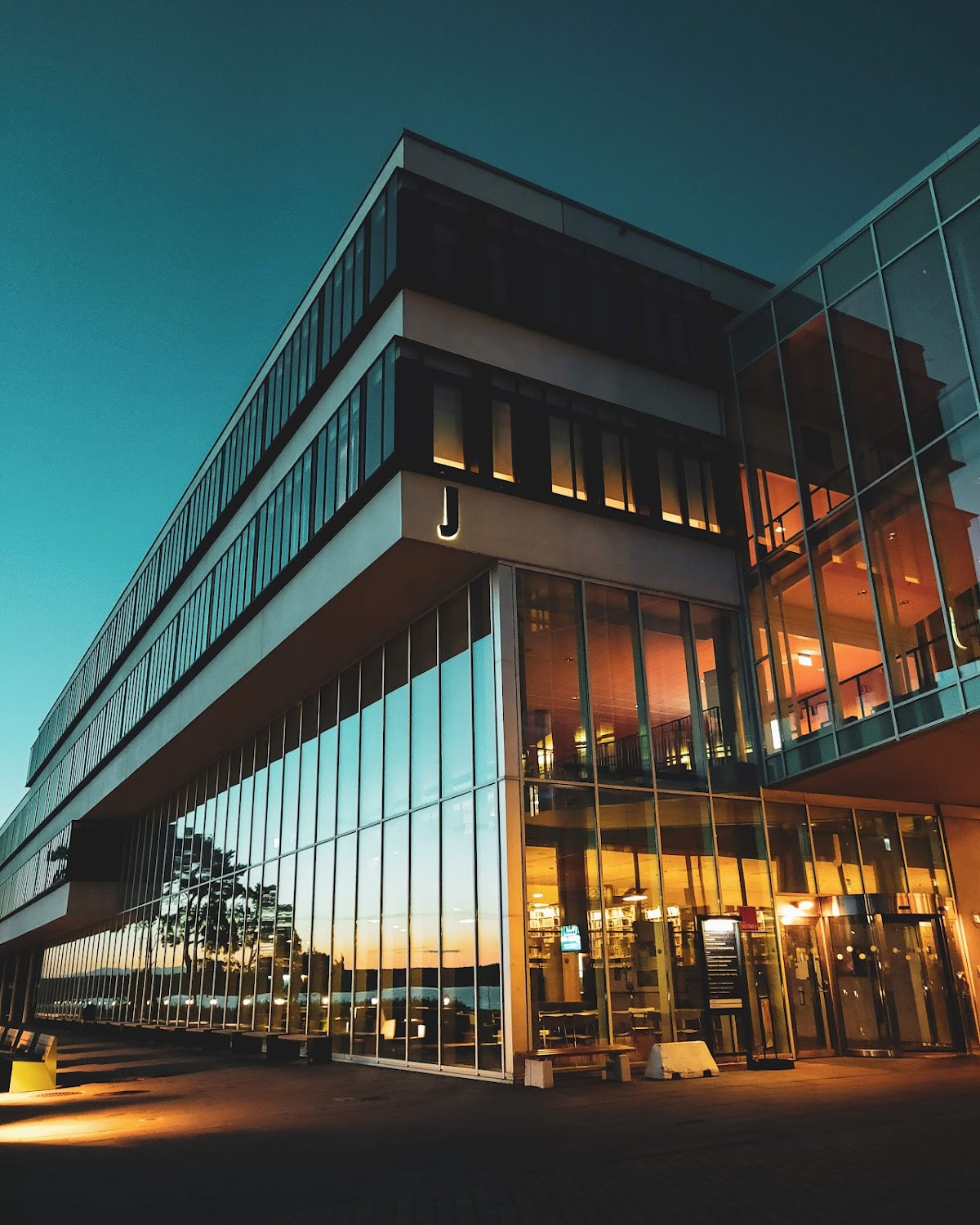 Blekinge Institute of Technology photo 7