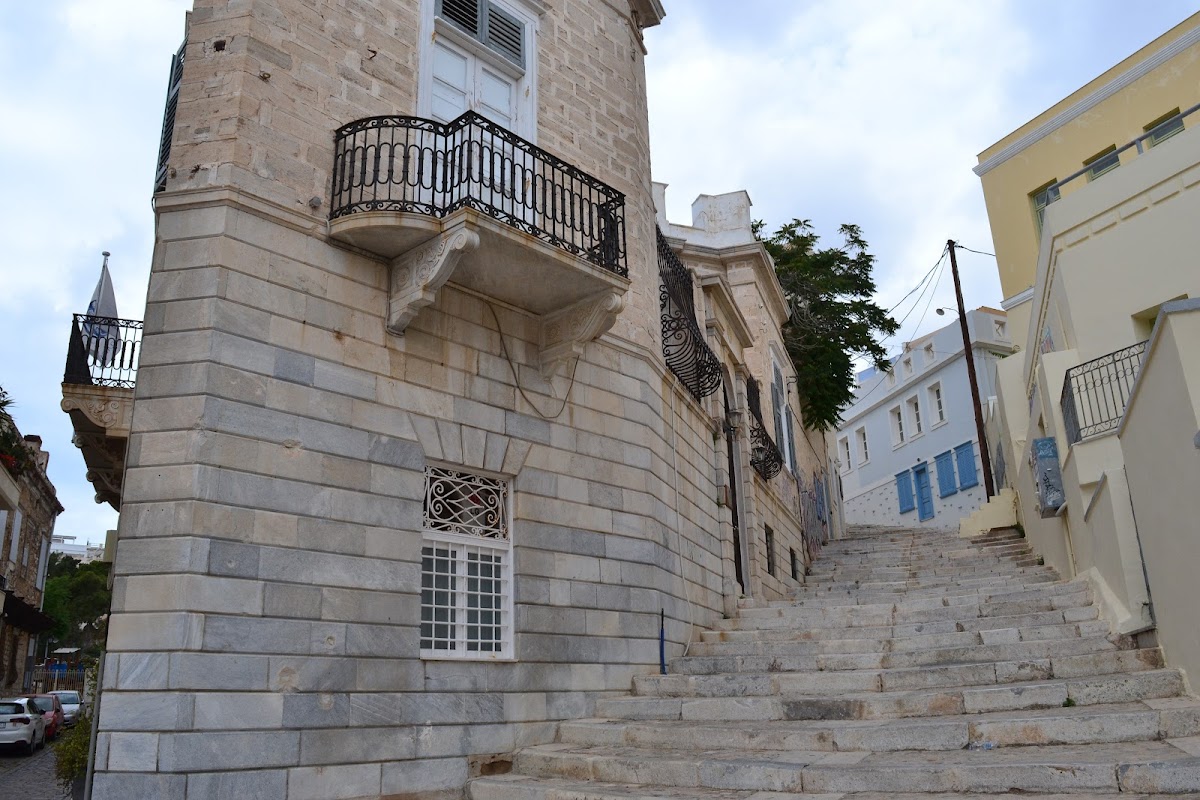 University of the Aegean - Syros photo 3