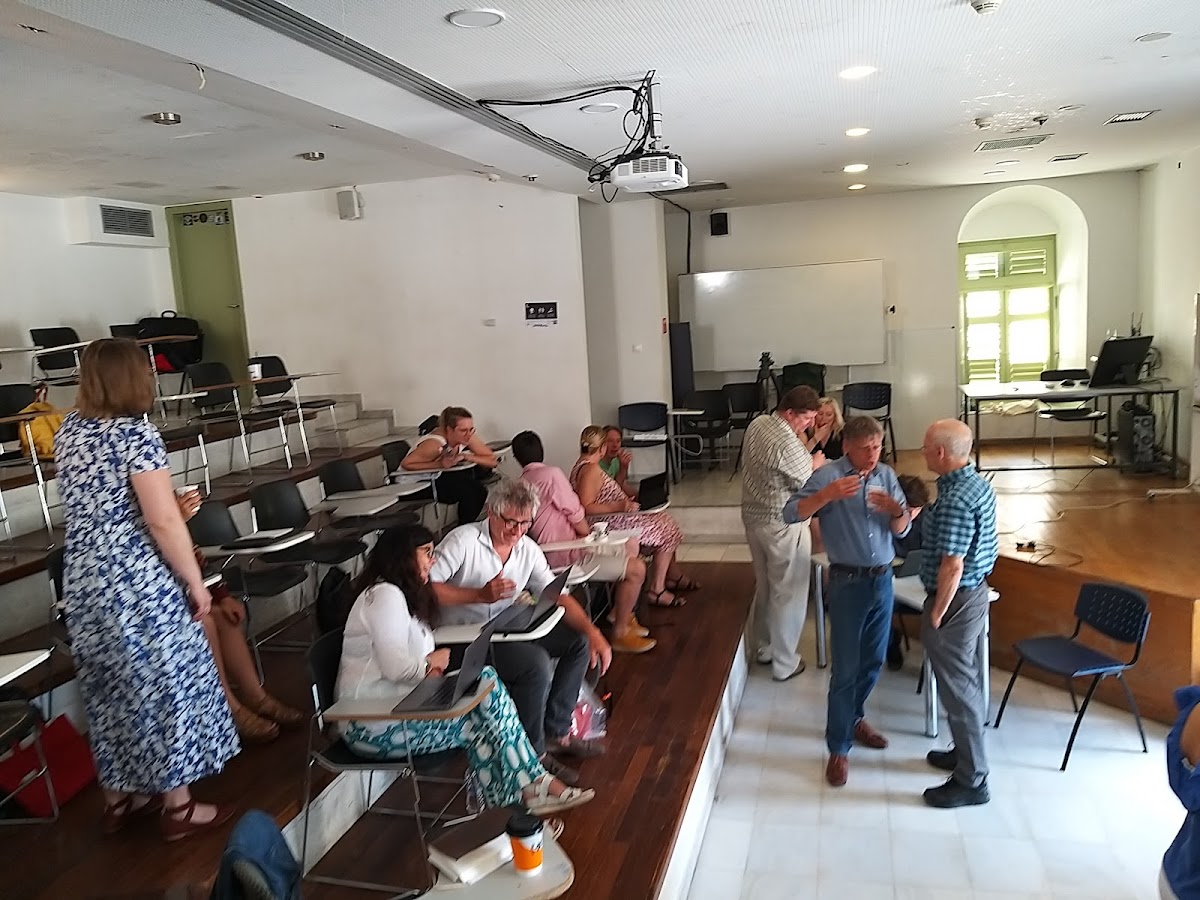 University of the Aegean - Syros photo 4