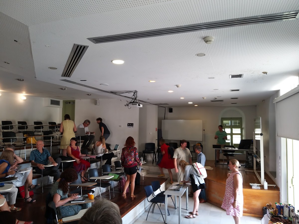 University of the Aegean - Syros photo 5