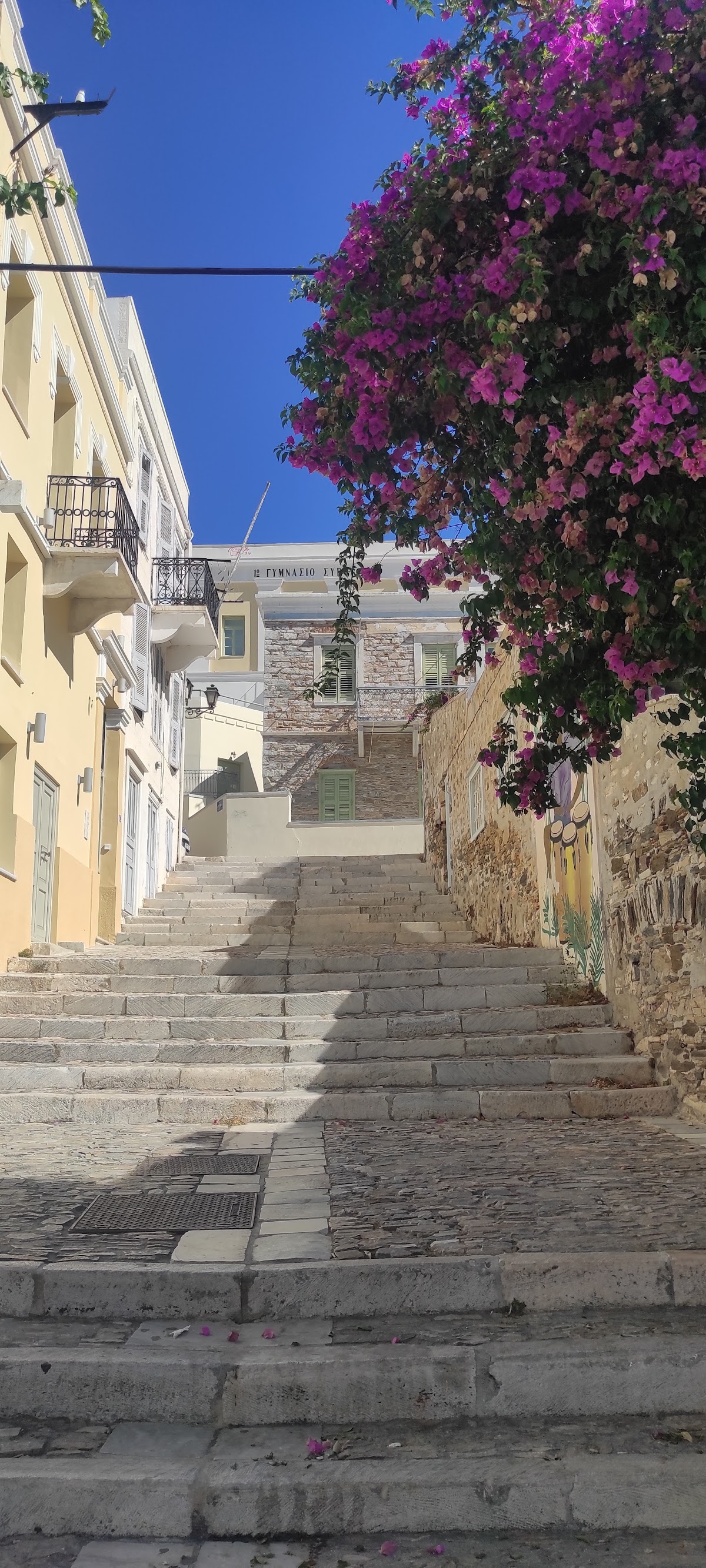 University of the Aegean - Syros photo 9