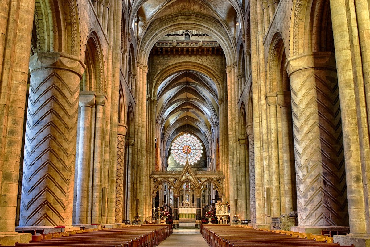 University of Durham photo 1