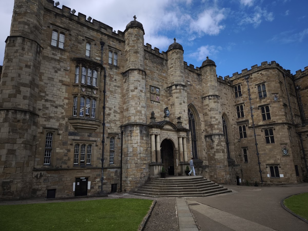 University of Durham photo 4