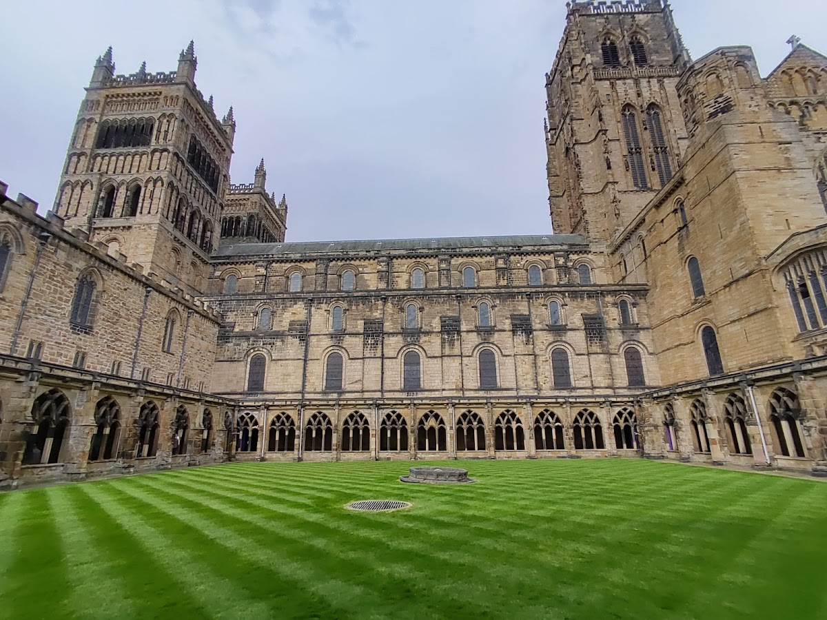 University of Durham photo 5