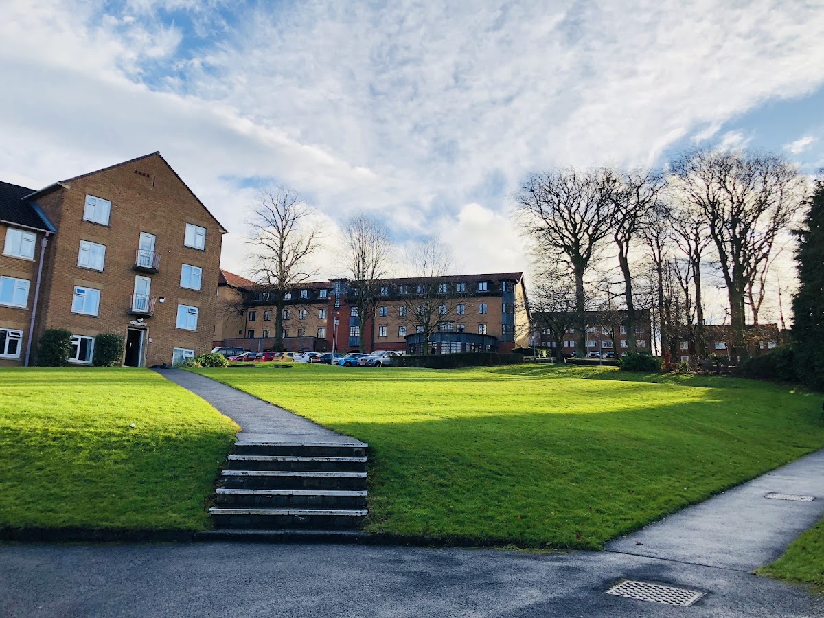 University of Durham photo 6