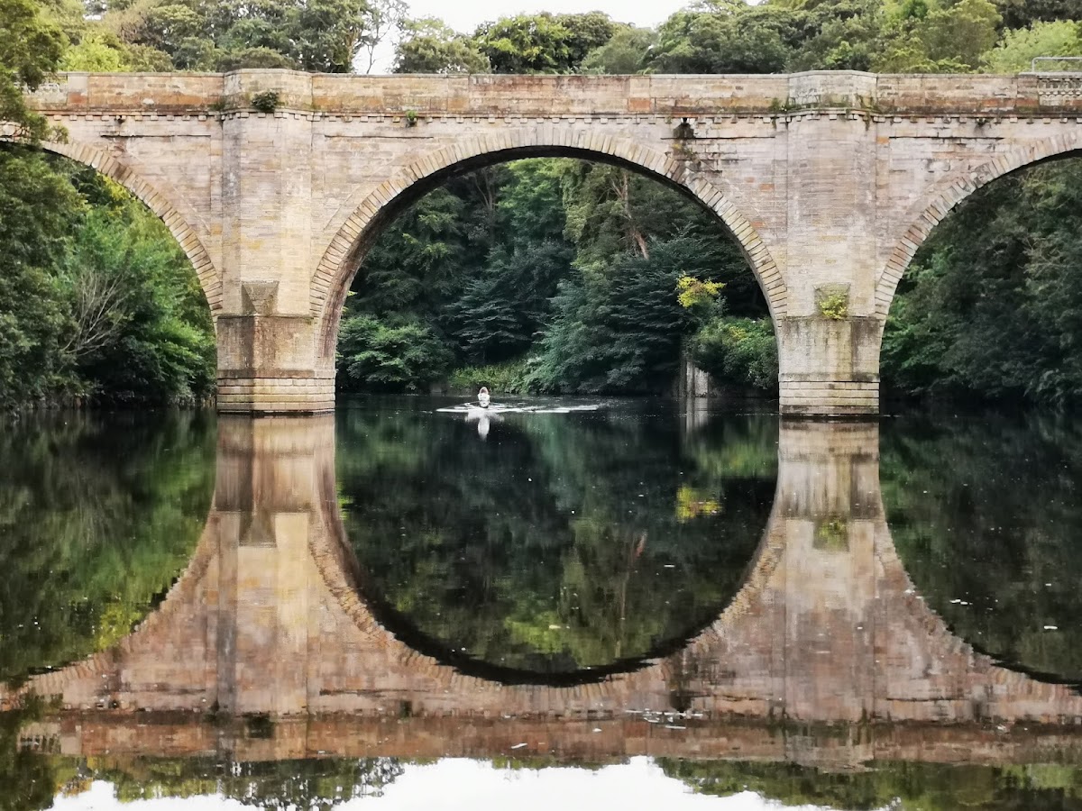University of Durham photo 7