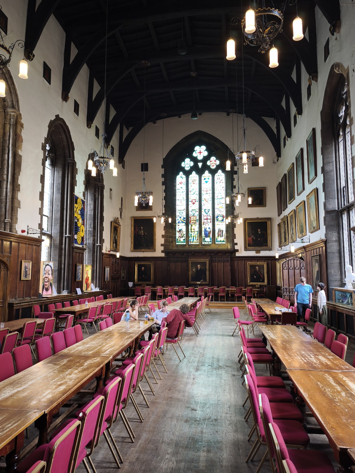 University of Durham photo 8