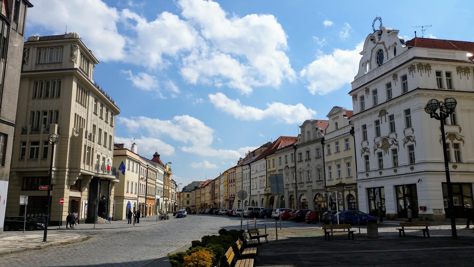 Hradec Králové