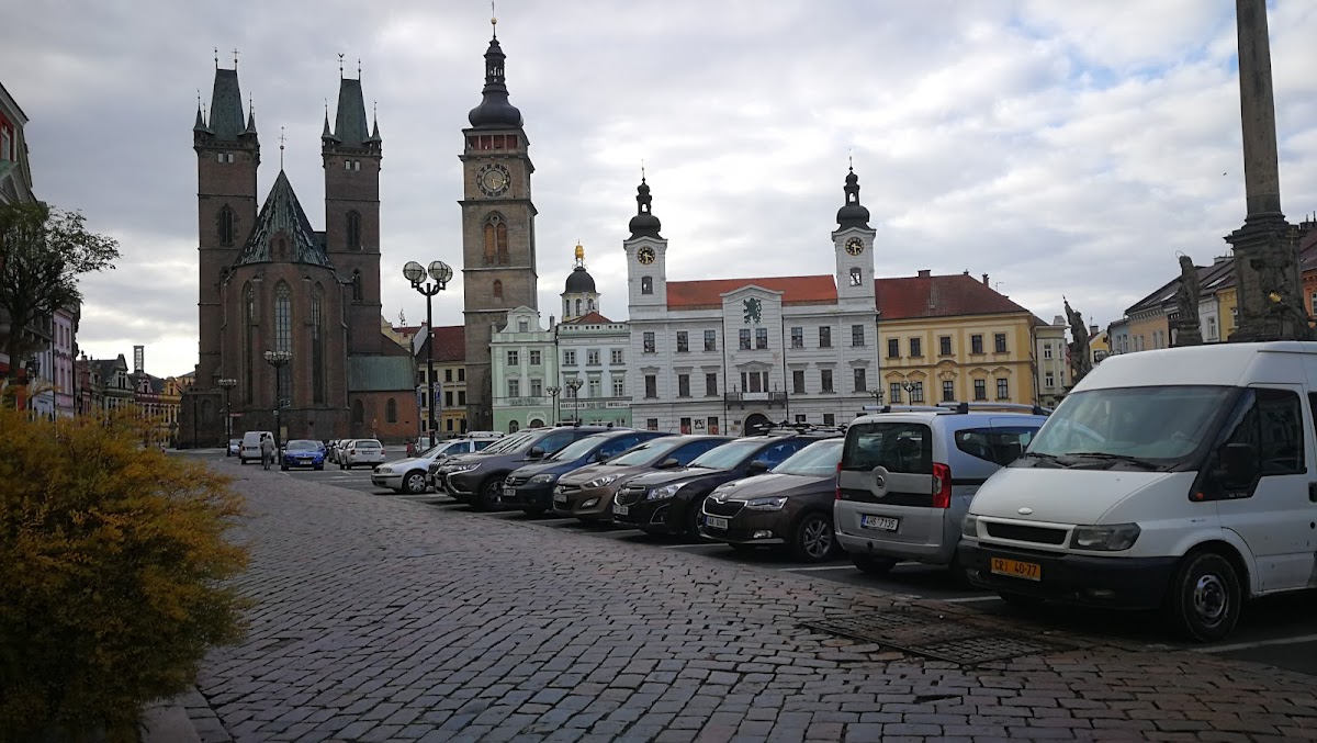 University of Hradec Králové photo 1