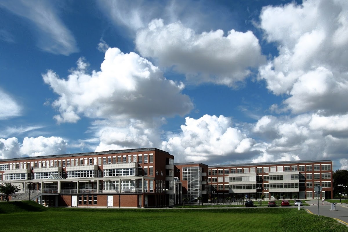 University of Hradec Králové photo 2