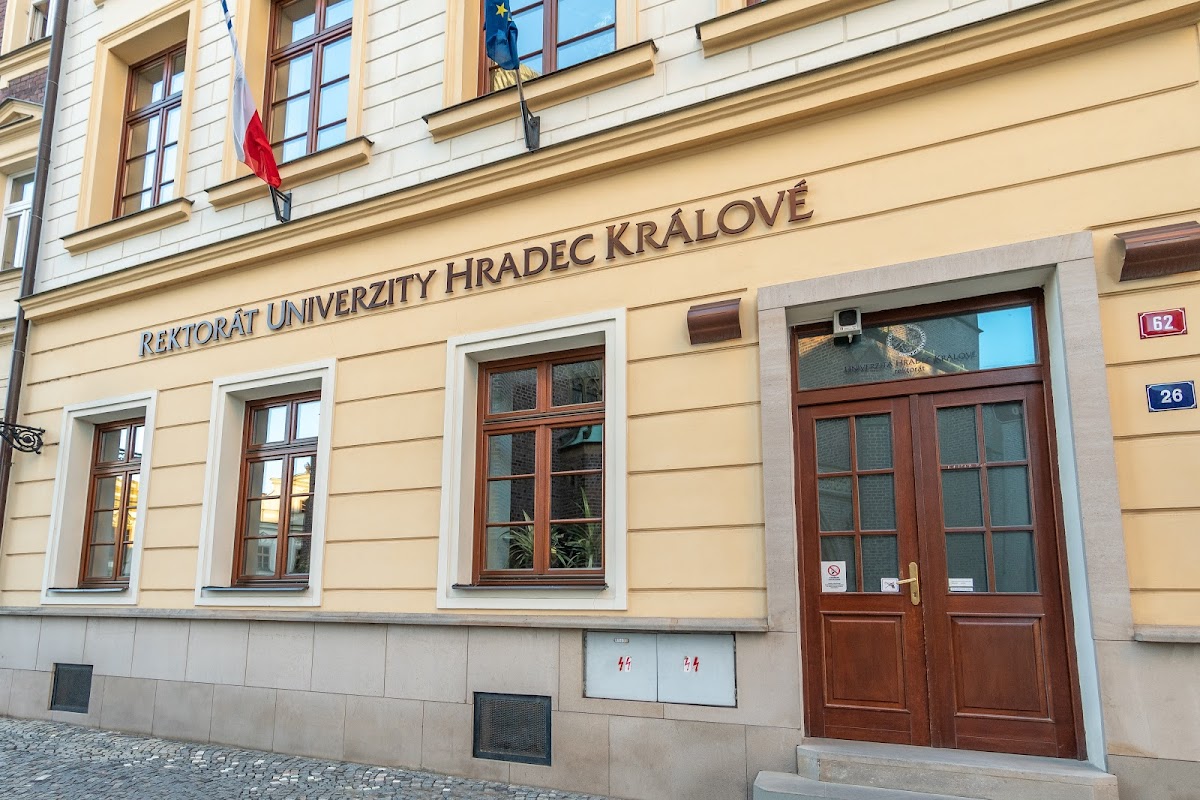 University of Hradec Králové photo 3