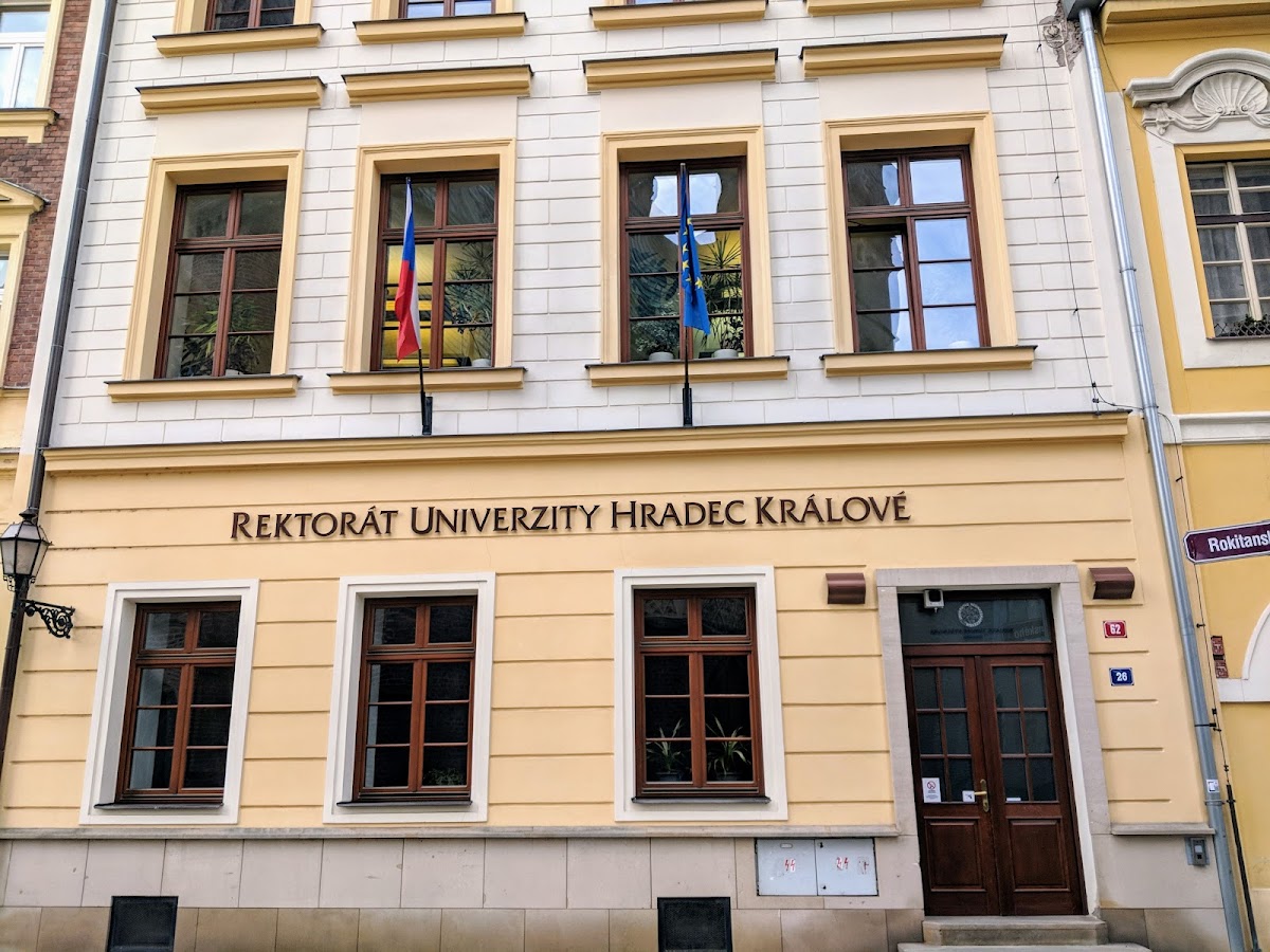 University of Hradec Králové photo 4