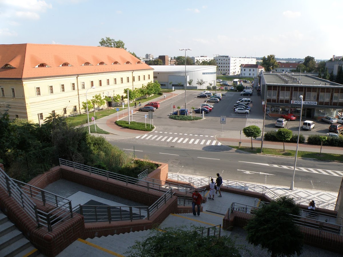 University of Hradec Králové photo 5