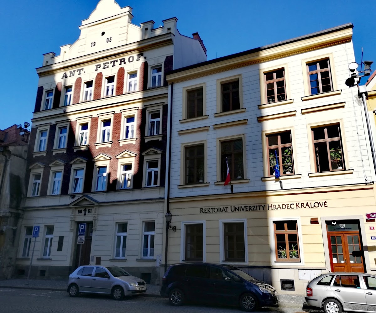 University of Hradec Králové photo 6