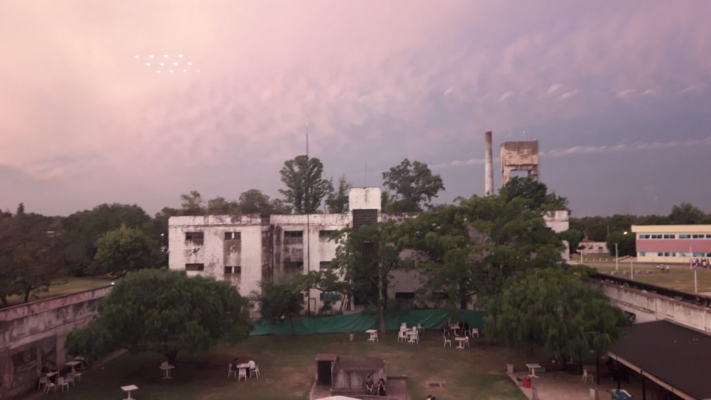 National University of Moreno photo 1