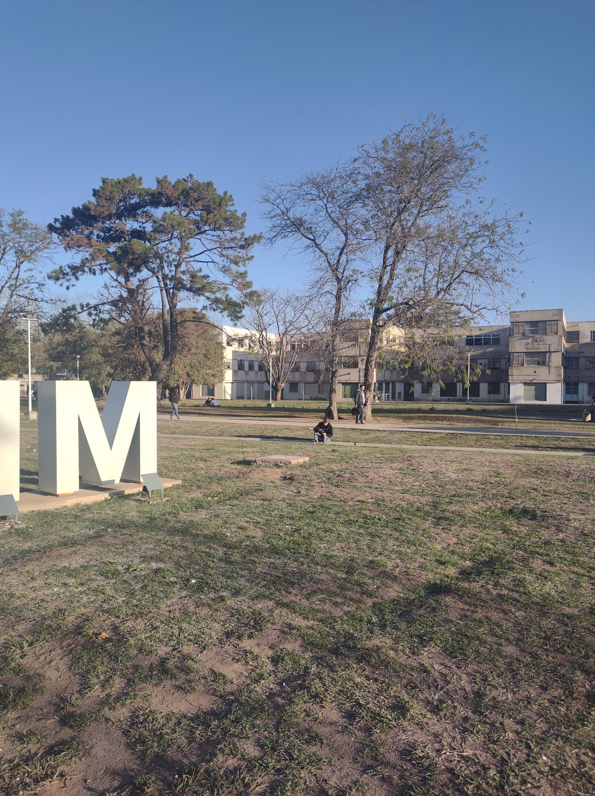 National University of Moreno photo 9