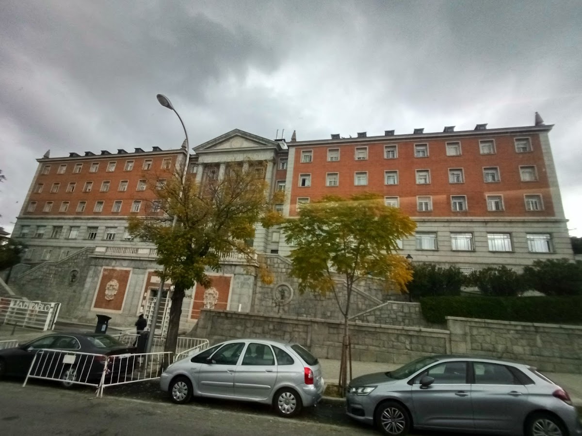 San Pablo CEU University photo 3