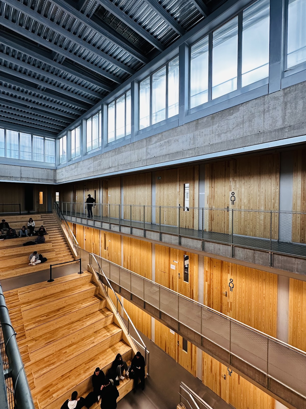 San Pablo CEU University photo 9