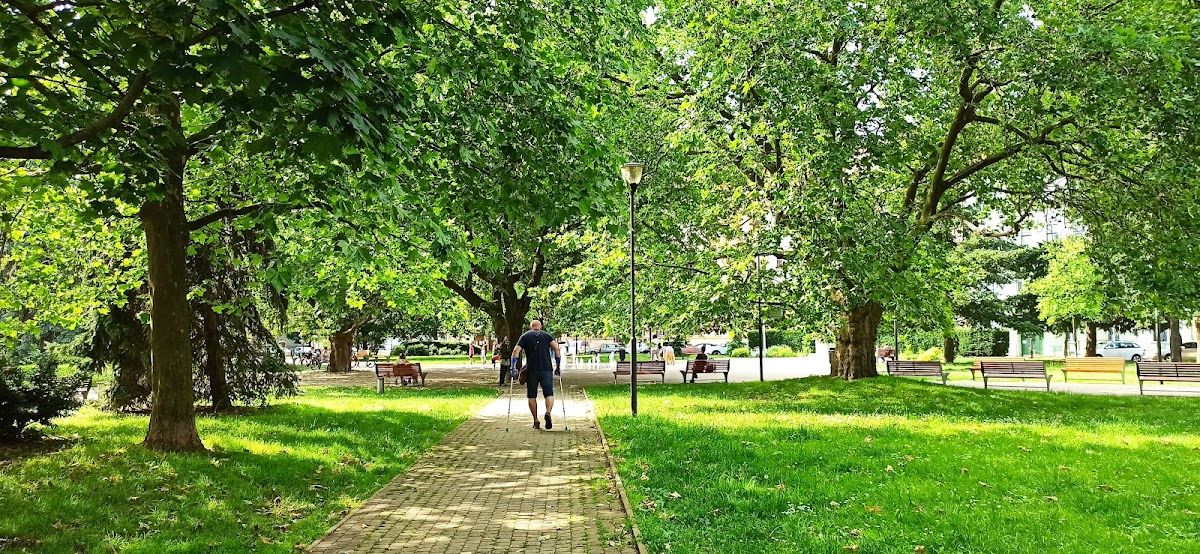 University of Pardubice photo 1