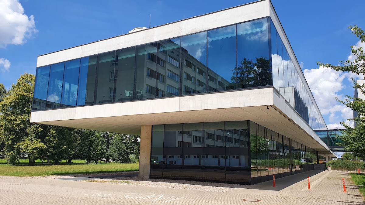 University of Pardubice photo 2