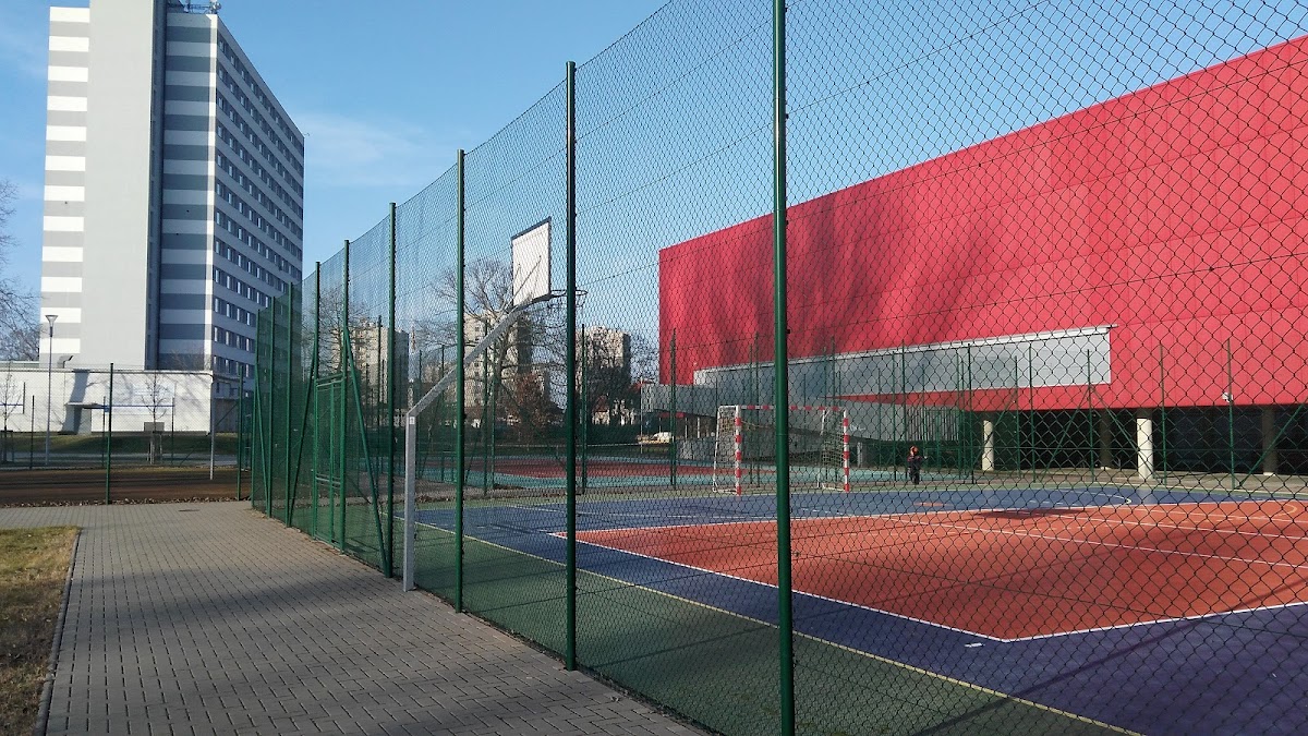 University of Pardubice photo 3