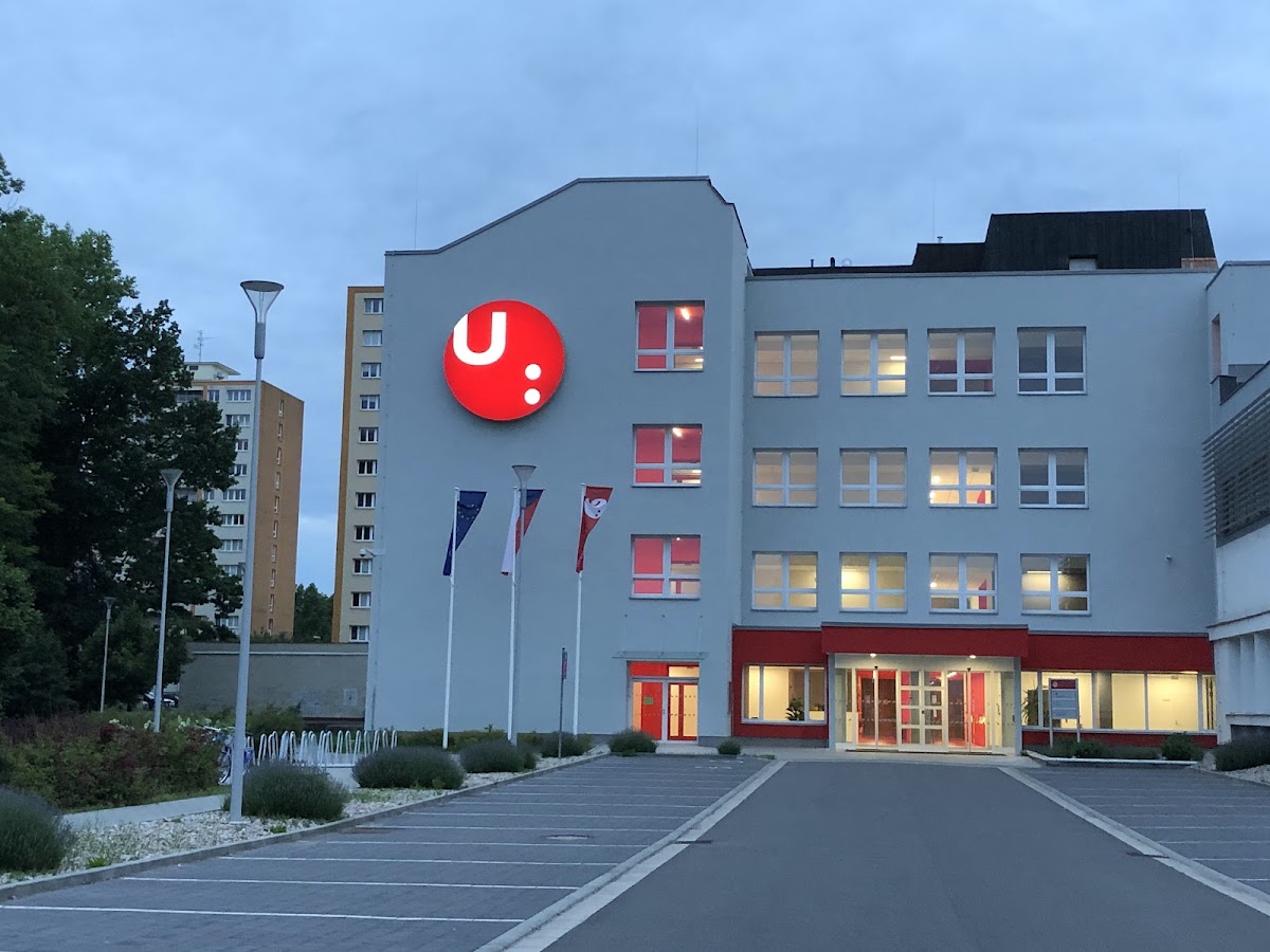 University of Pardubice photo 4