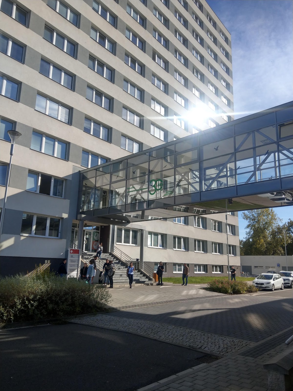 University of Pardubice photo 7