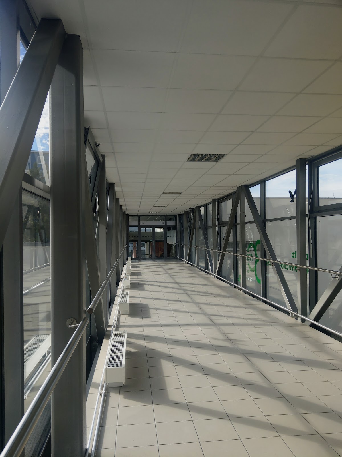 University of Pardubice photo 8