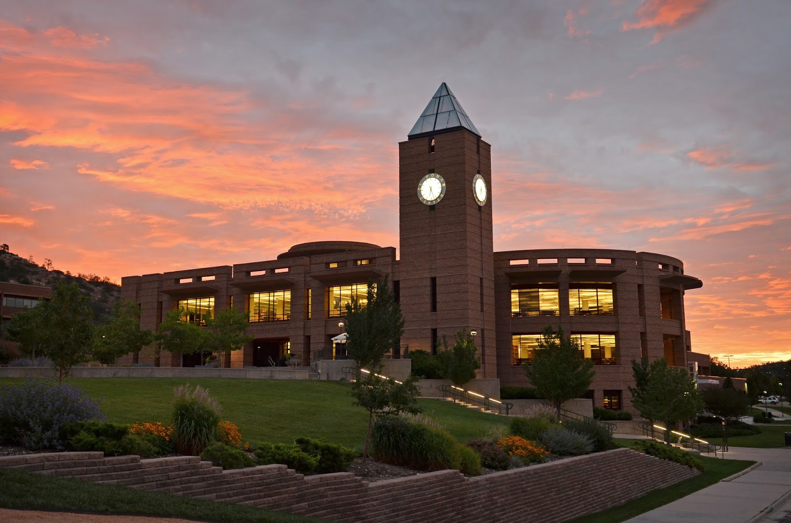 CU Colorado Springs