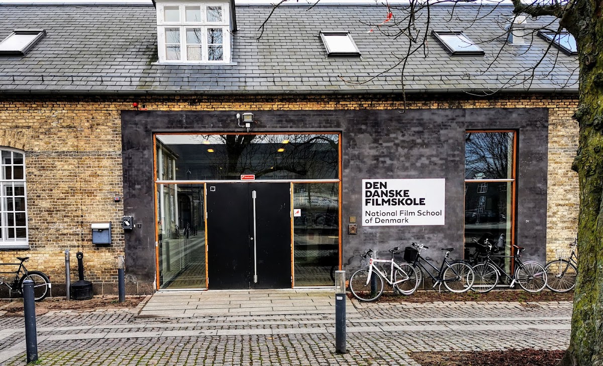 The National Film School of Denmark photo 1