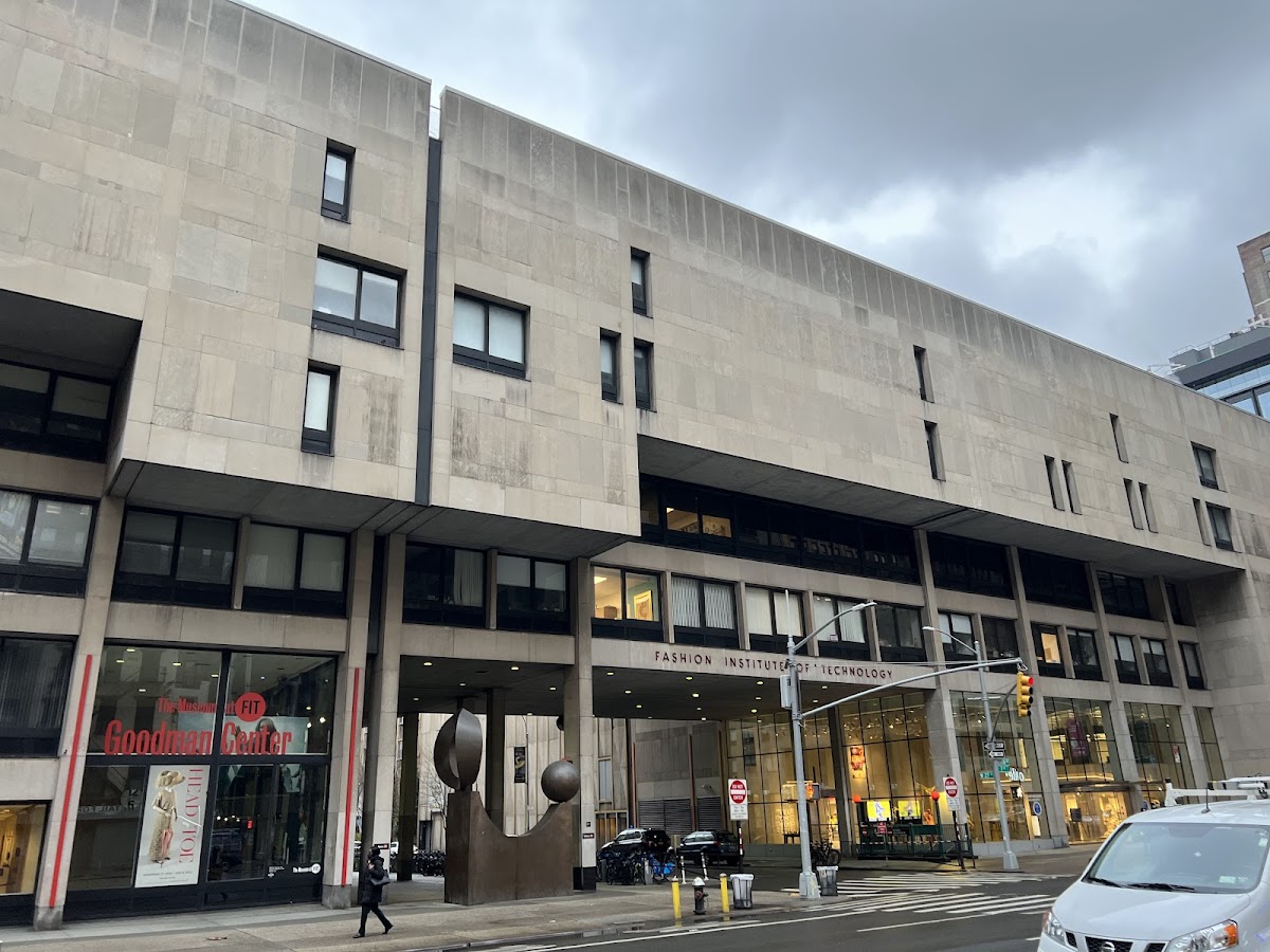 Fashion Institute photo 1