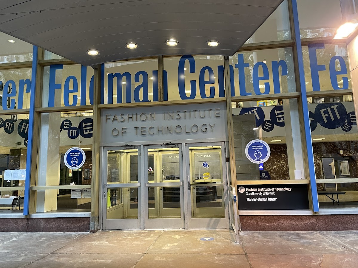 Fashion Institute photo 3