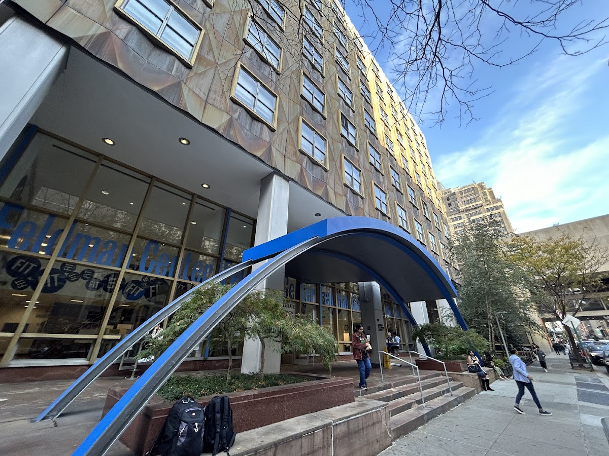 Fashion Institute photo 4