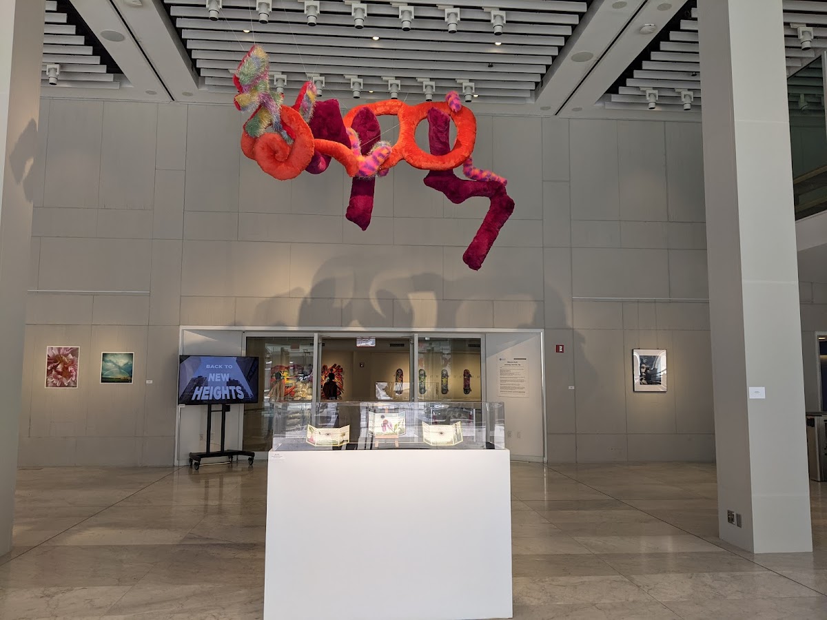 Fashion Institute photo 5