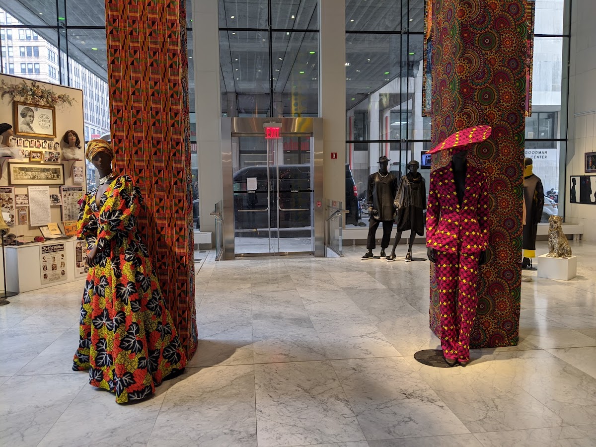 Fashion Institute photo 6