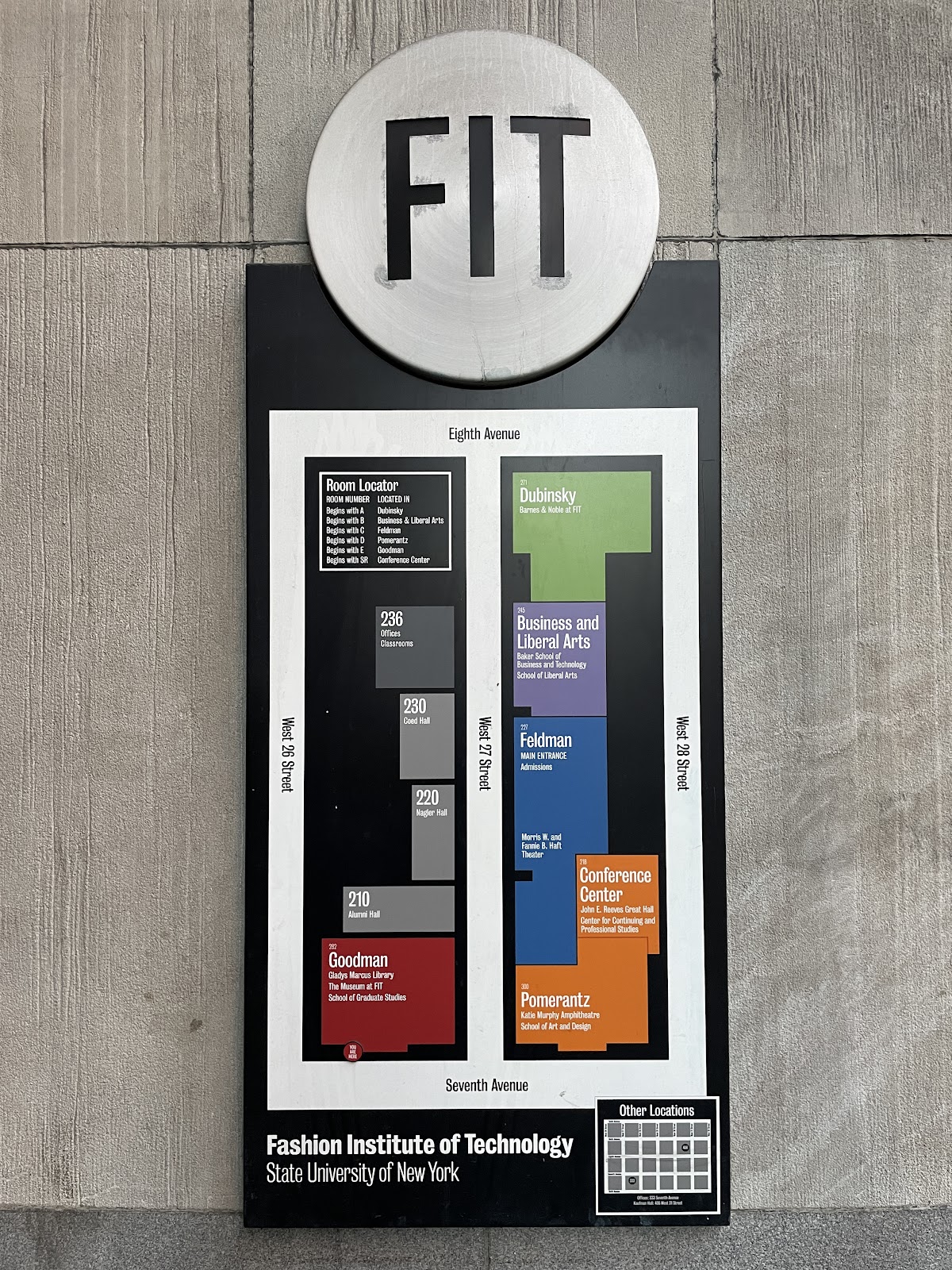 Fashion Institute photo 7